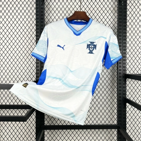 2026 Mens Portugal Specia Jersey