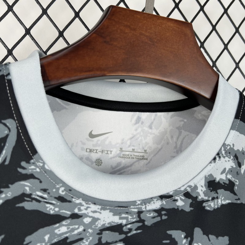 2026 Mens England World Cup Special Jersey