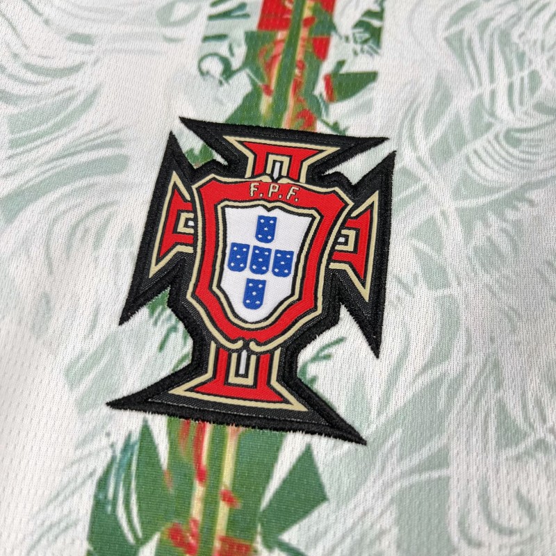 2026 Mens Portugal Specia Jersey
