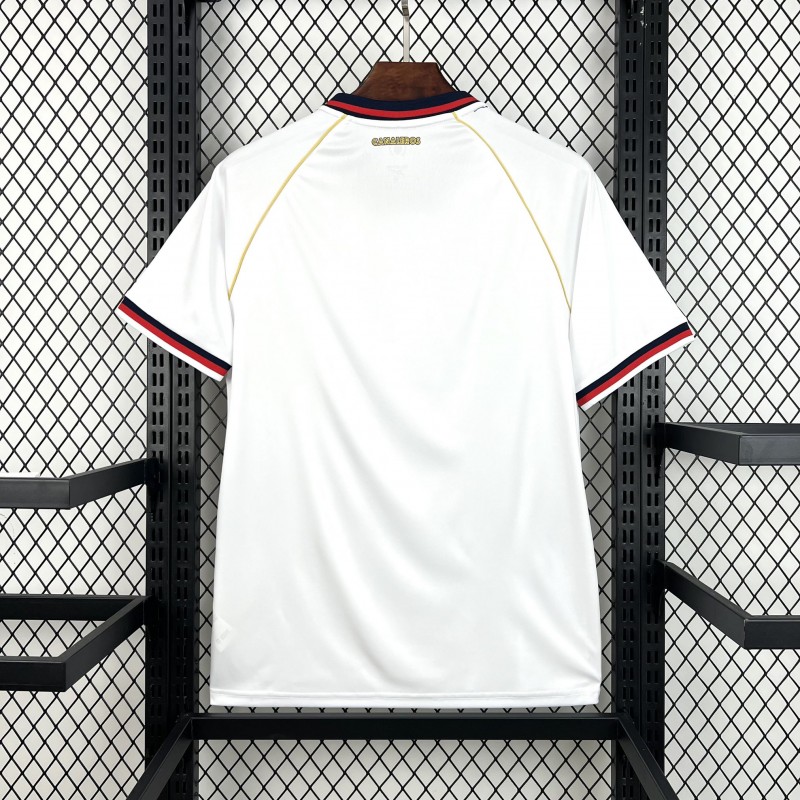 2026 Mens Panama Away Jersey