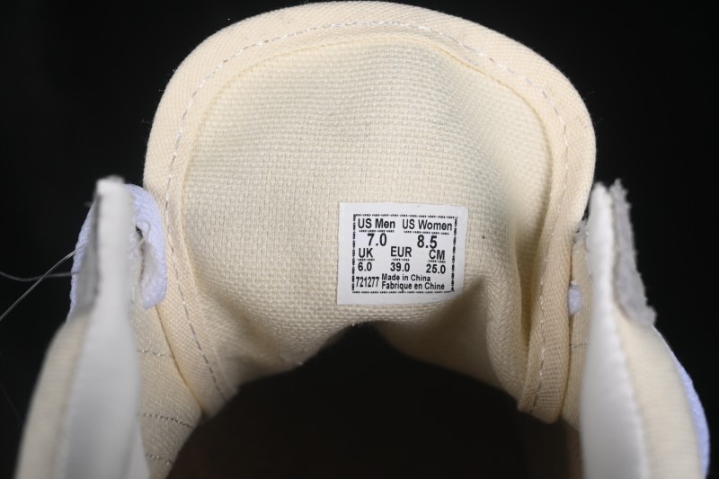 Vans Old Skool Low Top Casual Skateboarding Shoes - VN0A4BVE9X7