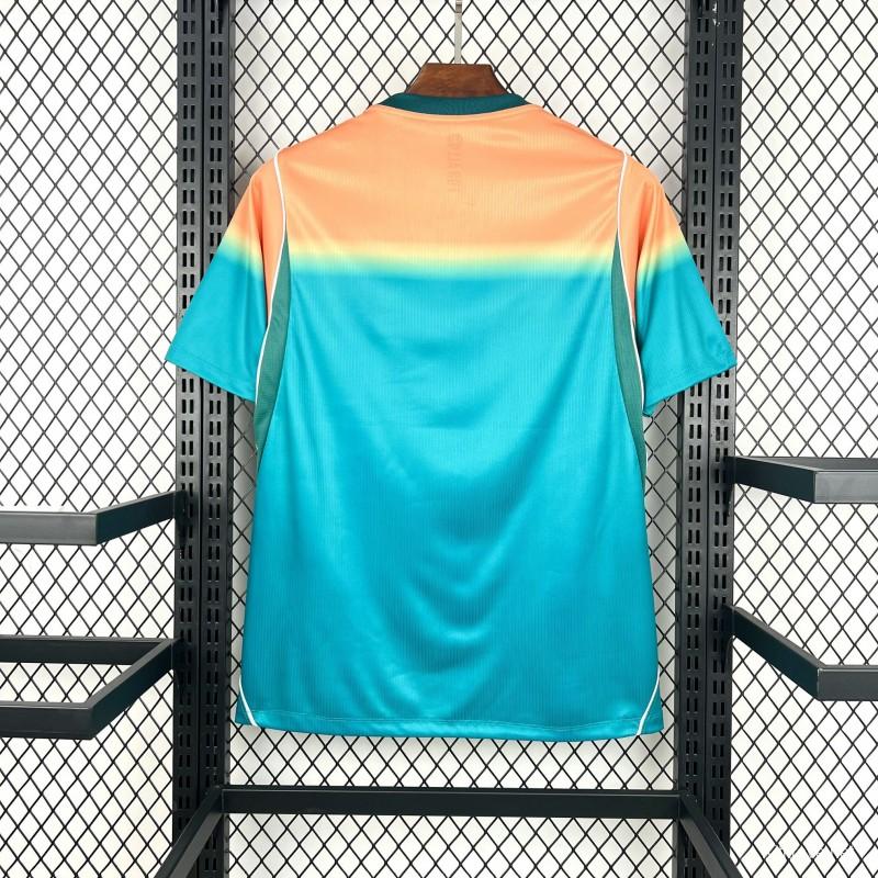 2026 Mens Australia World Cup Away Jersey