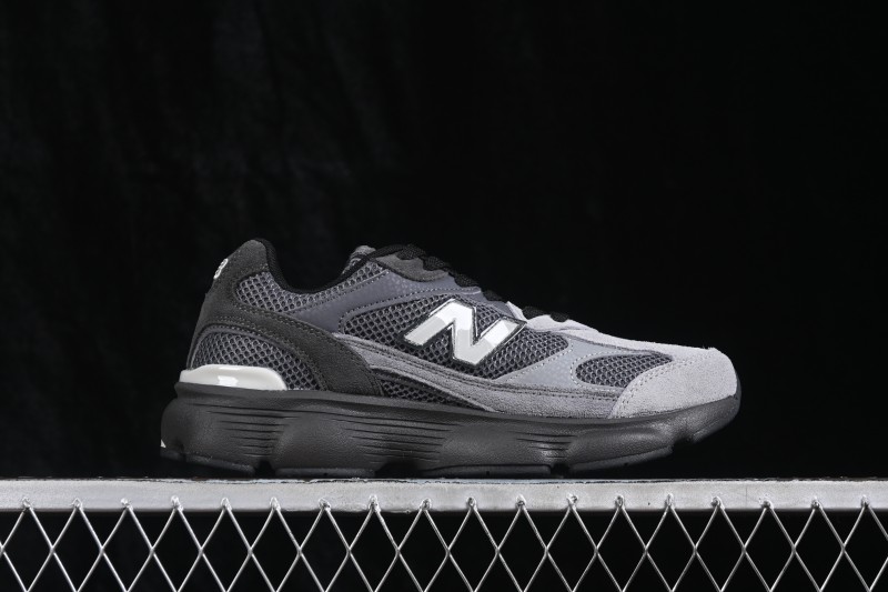 New Balance 603 Series Retro Casual Athletic Running Shoes with Breathable Mesh - M6032DK