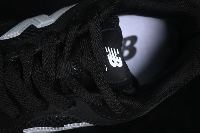 New Balance 603 Retro Casual Running Shoes with Breathable Mesh - M6032HA