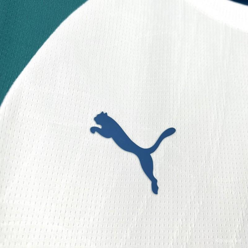 2026 Mens Portugal World Cup Pre-Match Jersey