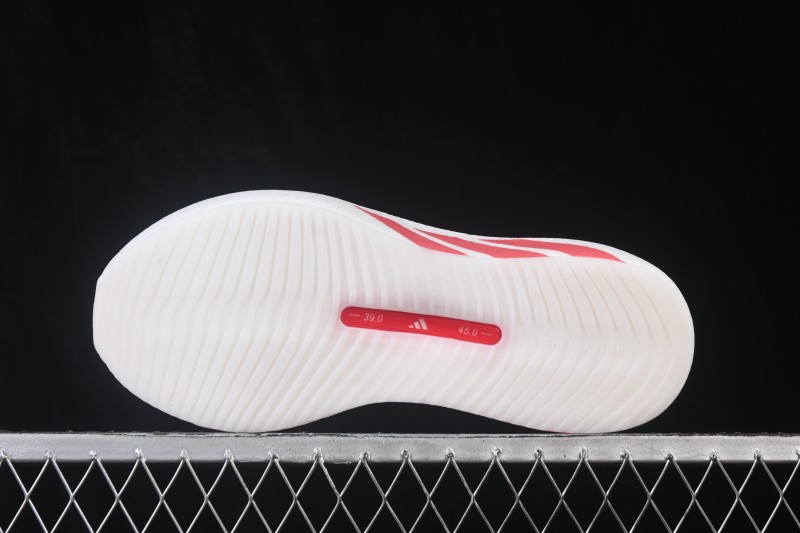 Adidas HyperBoost Edge M Running Shoes with Boost Cushioning and Breathable Upper - KI1913