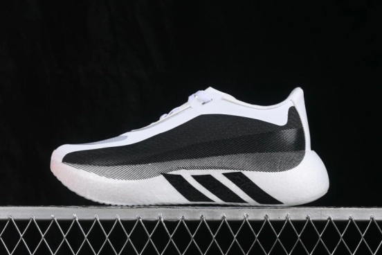 Adidas HyperBoost Edge M Running Shoes with Boost Cushioning - KI1990