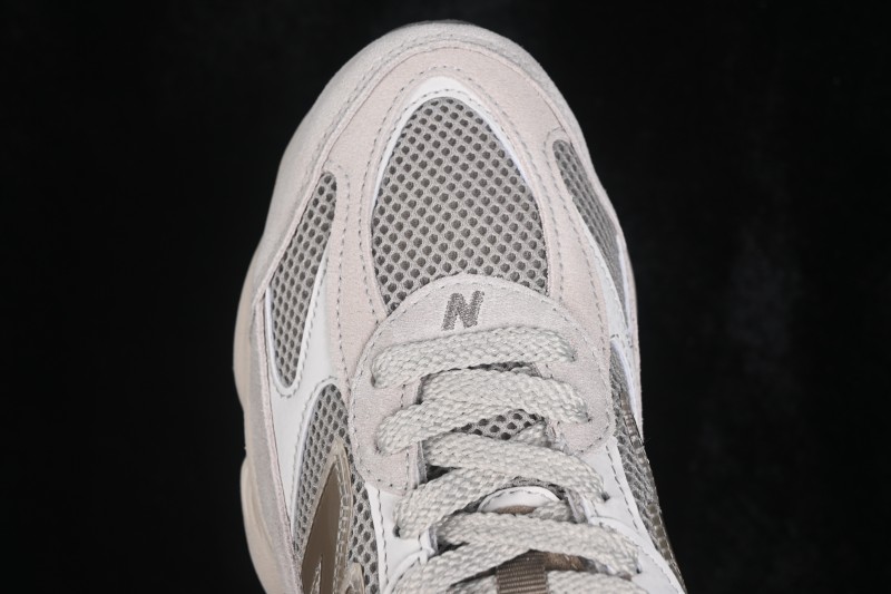 New Balance 603 Series Retro Casual Running Shoes for Men with Breathable Upper - M6038ER