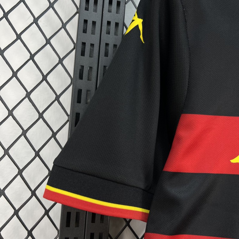 2026/27 Mens Sport Recife Home Jersey