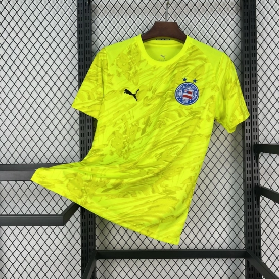 2026/27 Mens Bahia Goalkeeper Jersey