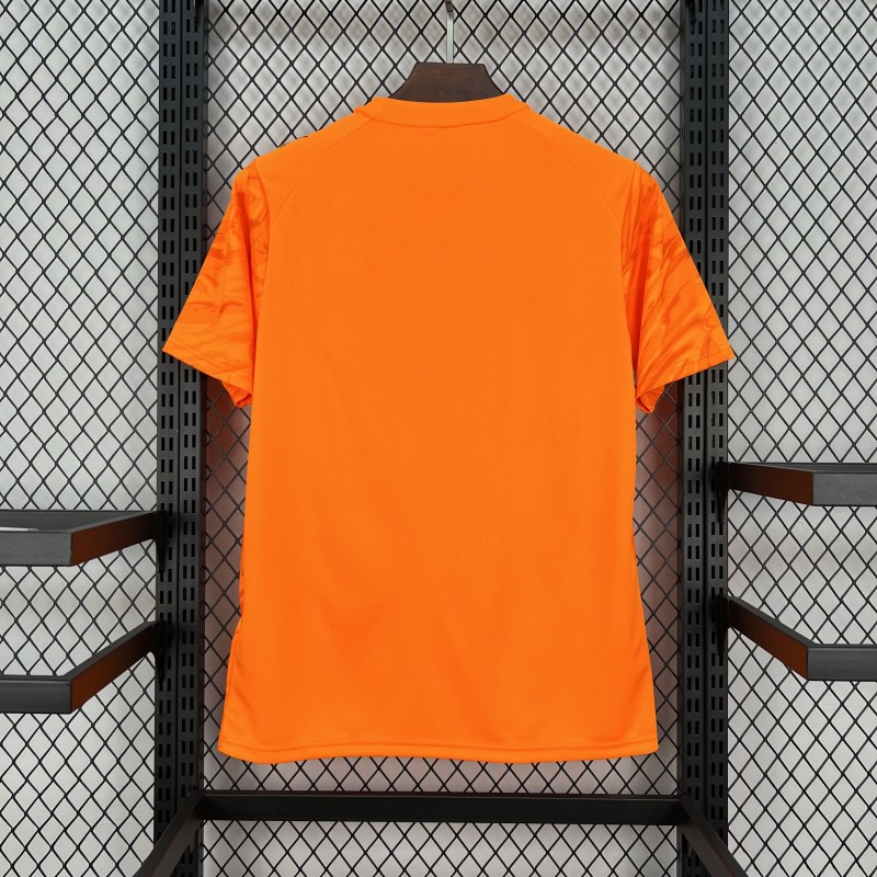 2026/27 Mens Bahia Goalkeeper Jersey