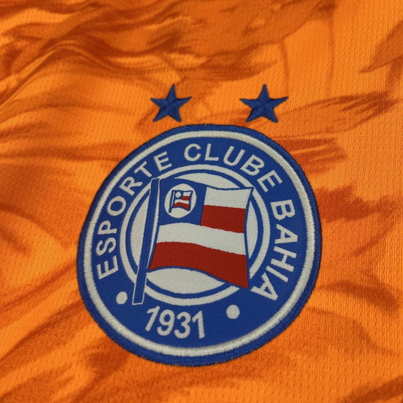 2026/27 Mens Bahia Goalkeeper Jersey