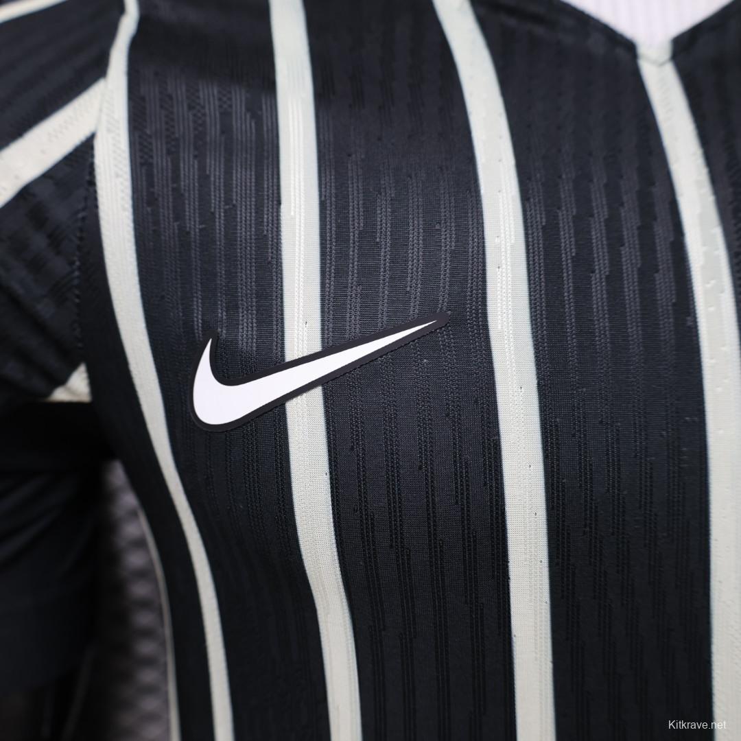 Player Version 26/27 Corinthians Away Jersey
