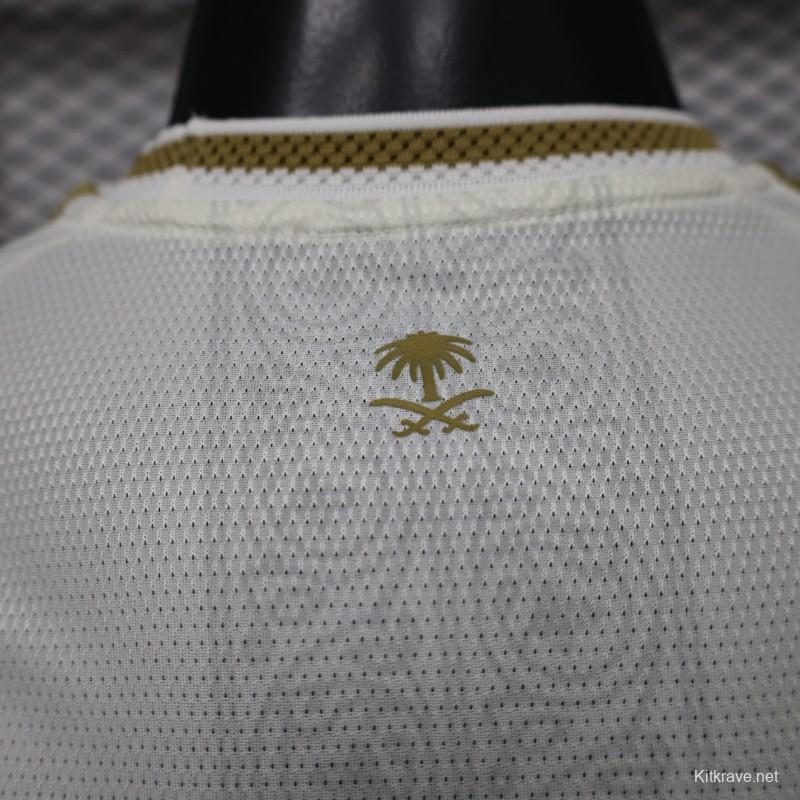 Player Version 26/27 Al-Nassr Away Jersey