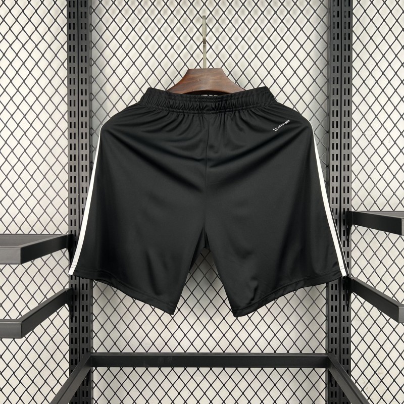 2026 Mens Argentina World Cup Away Shorts
