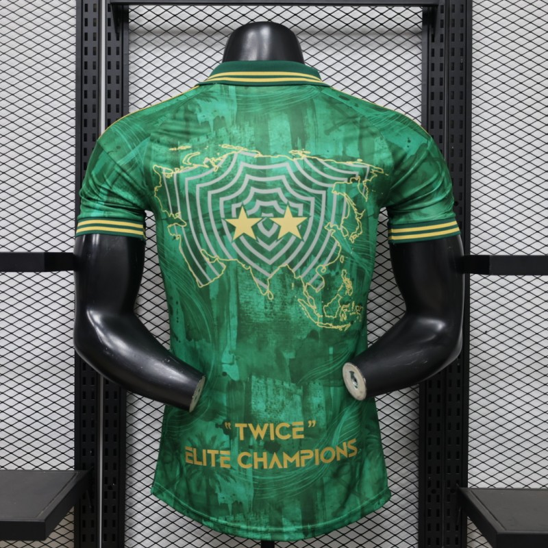 Player Version 26/27 Saudi Arabia Special Edition Jersey