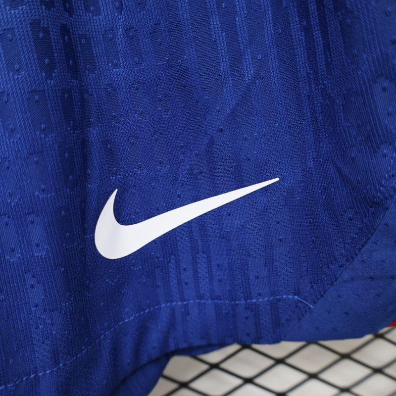Player Version 26/27 Croatia Away Shorts