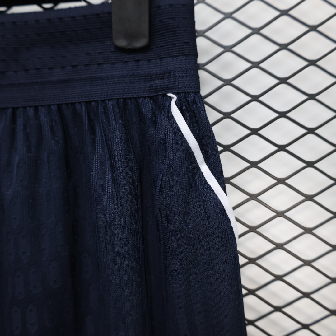 Player Version 26/27 England Away Shorts