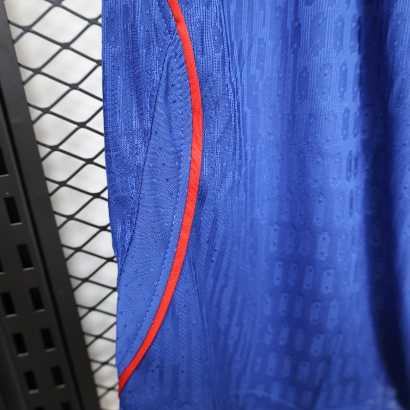 Player Version 26/27 Croatia Away Shorts