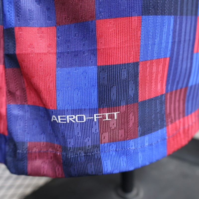 Player Version 26/27 Barcelona Pre-Match Top Jersey