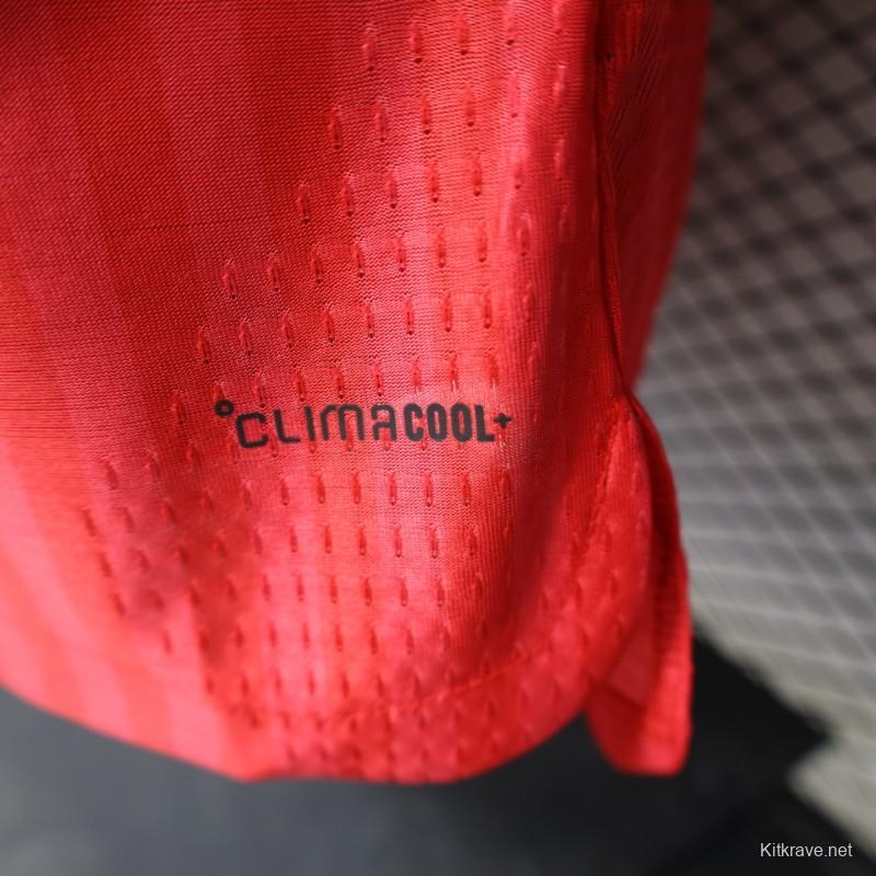 Player Version 26/27 Lyon Away Jersey