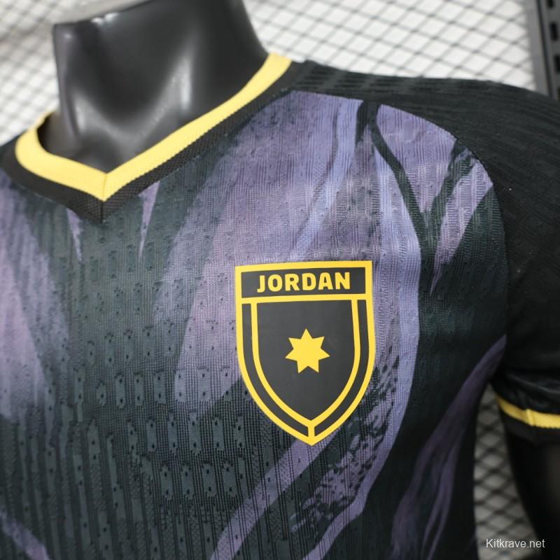 Player Version 26/27 Jordan Away Jersey