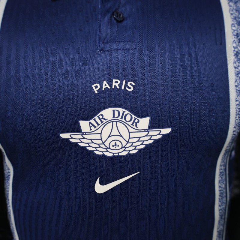 Player Version 26/27 PSG/Paris Saint-Germain Special Edition Jersey