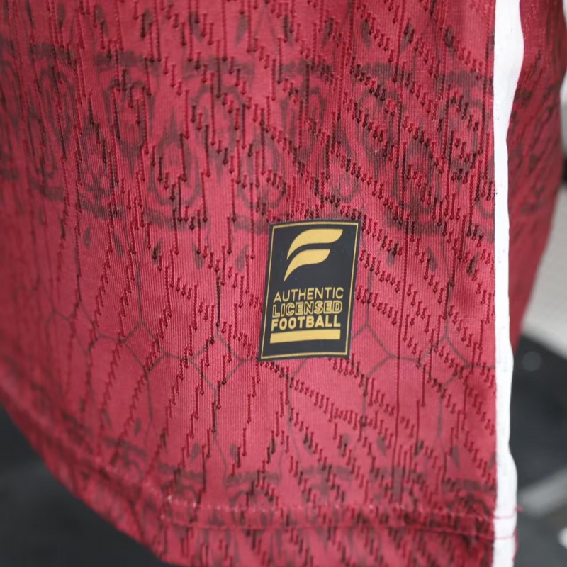Player Version 26/27 Arsenal Special Edition Jersey