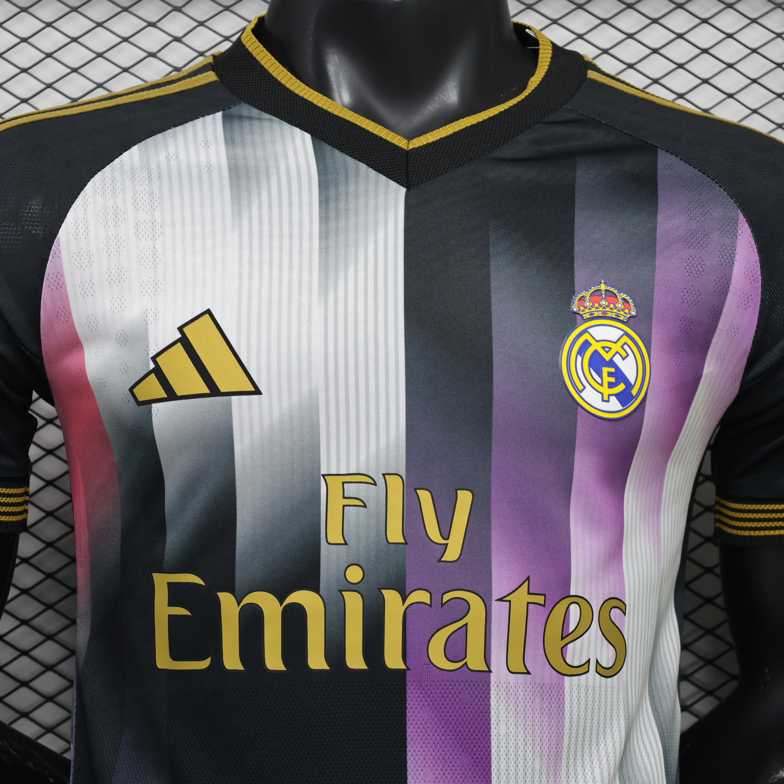 Player Version 26/27 Real Madrid Special Edition Jersey