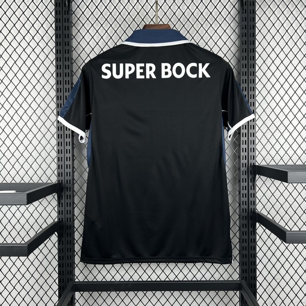 2026/27 Mens FC Porto Special Jersey
