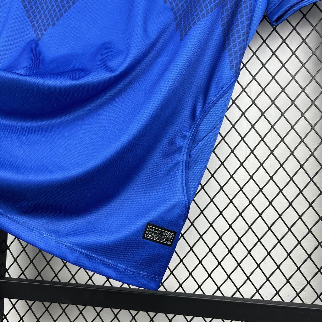 2026 Slovenia Home Jersey