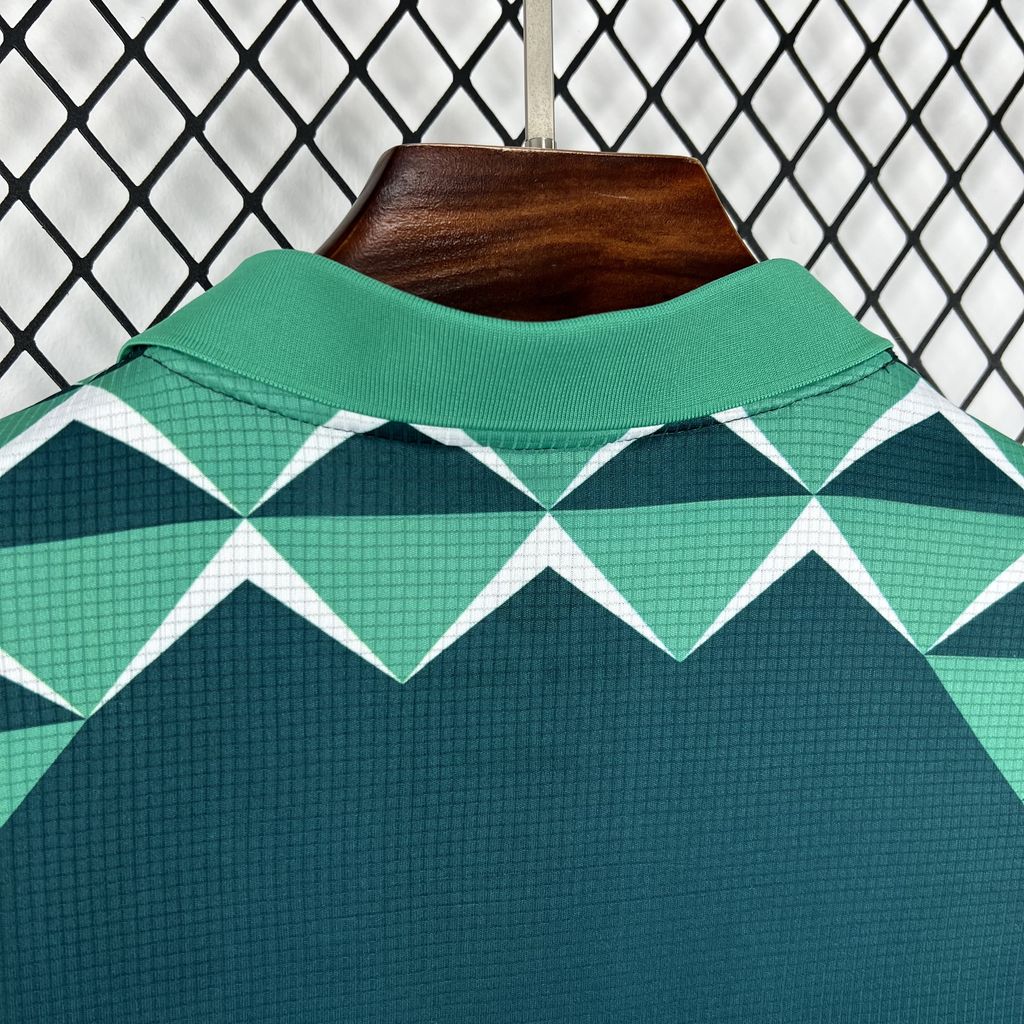 2025/26 Mens Racing De Santander 113th Anniversary Jersey