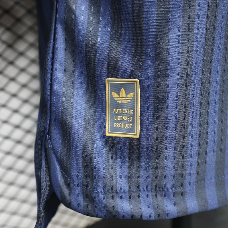Player Version 26/27 Al-Nassr Away Jersey