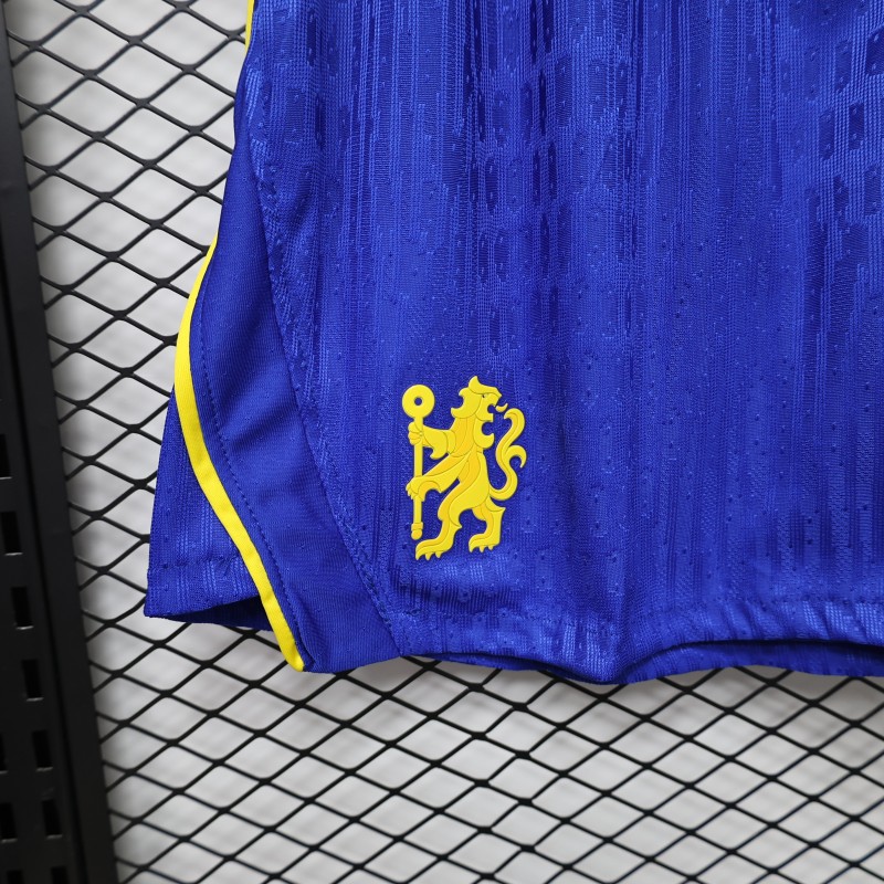 Player Version 26/27 Chelsea Home Short