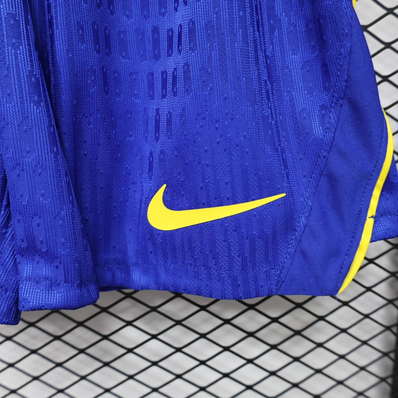 Player Version 26/27 Chelsea Home Short