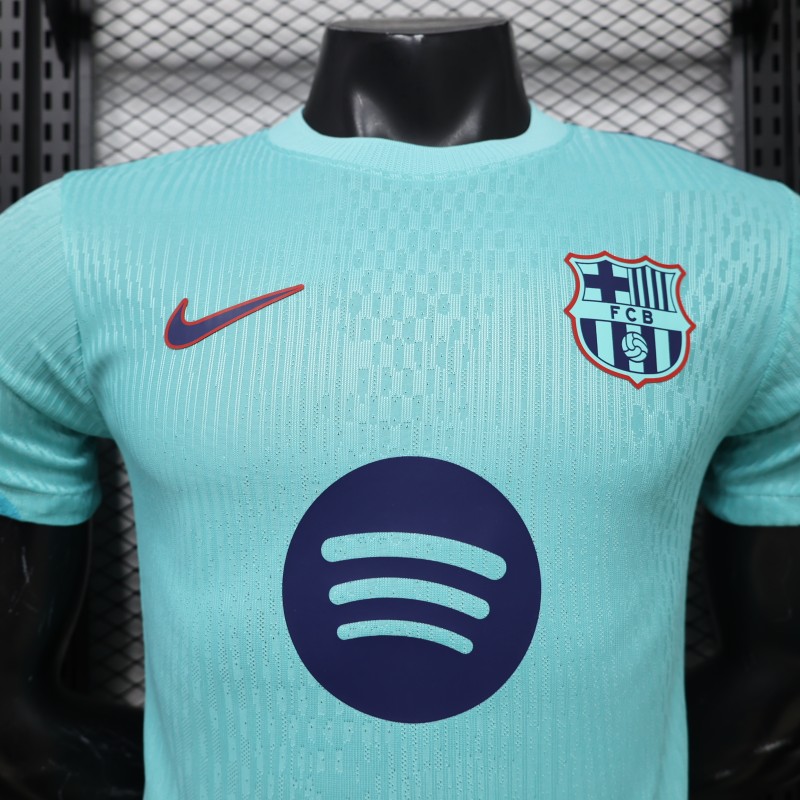 Player Version 26/27 Barcelona Training Jersey