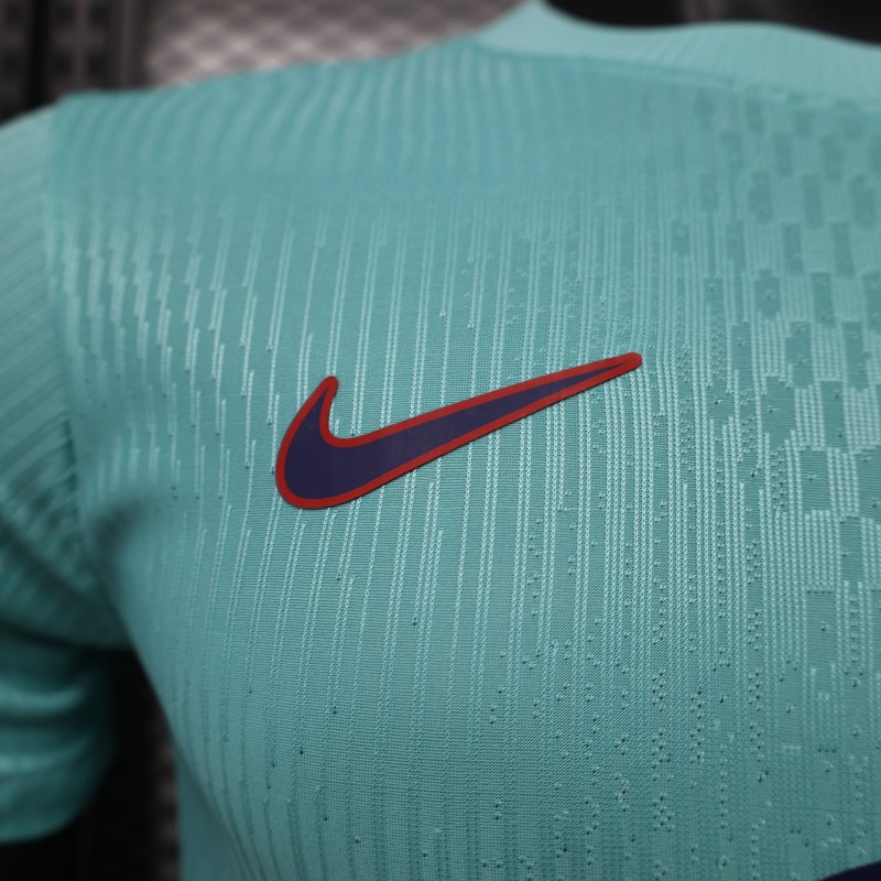 Player Version 26/27 Barcelona Training Jersey