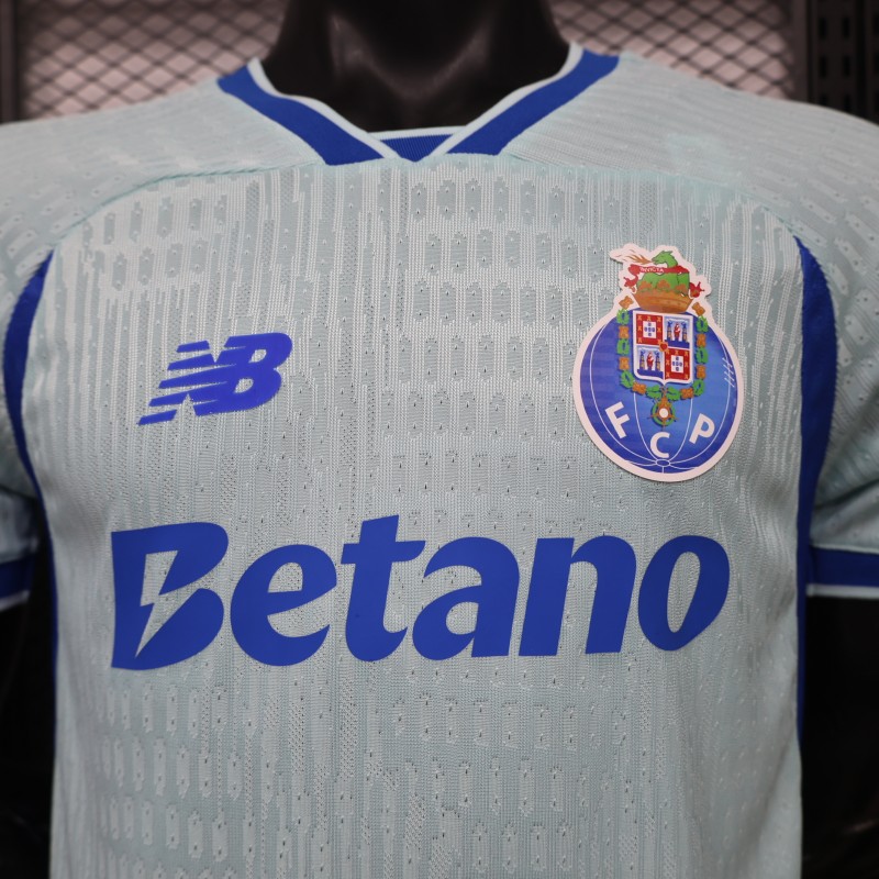 Player Version 26/27 FC Porto Third Jersey