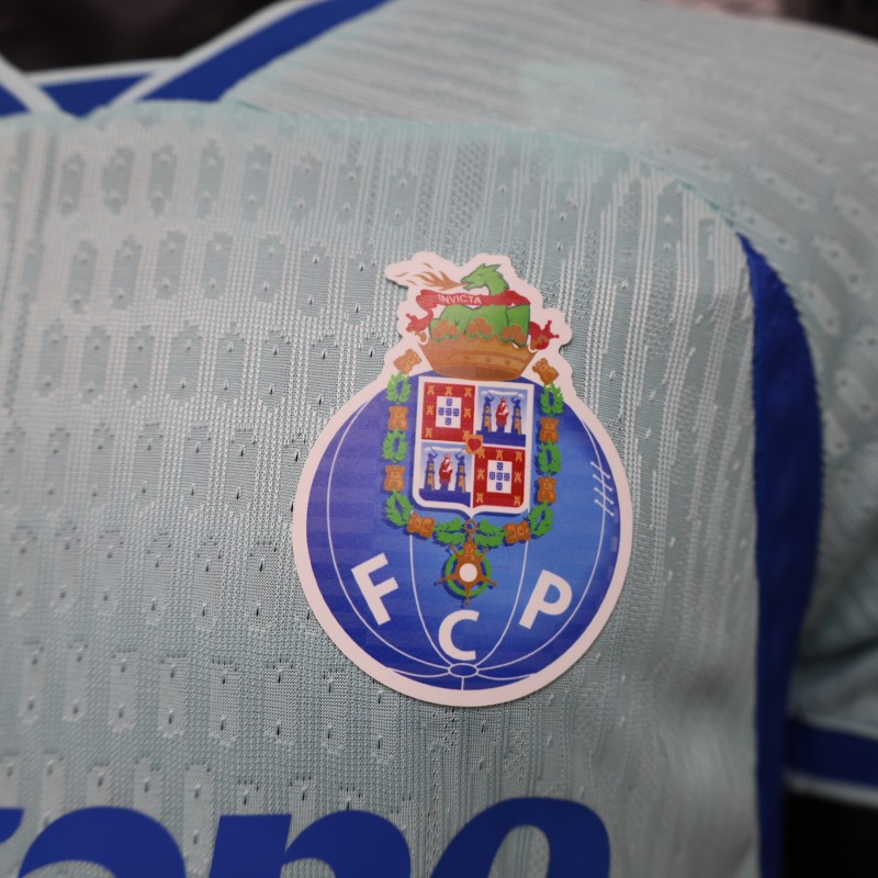 Player Version 26/27 FC Porto Third Jersey