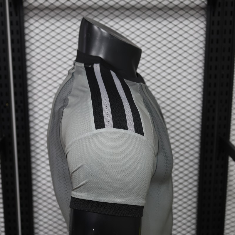 Player Version 26/27 Algeria Special Edition Jersey