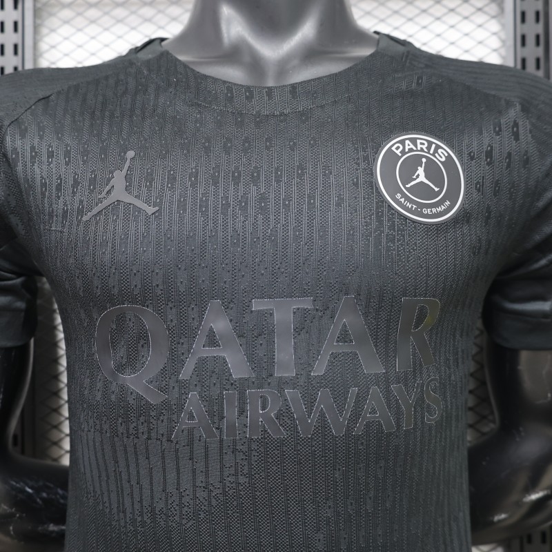 Player Version 26/27 PSG/Paris Saint-Germain Special Edition Jersey