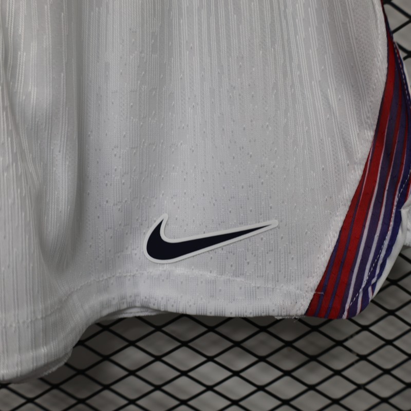 Player Version 26/27 PSG/Paris Saint-Germain Away Shorts