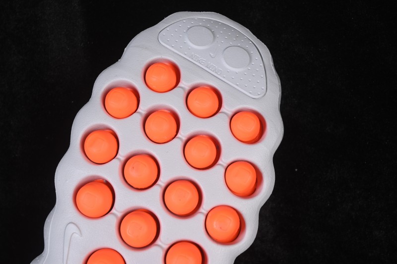 Nike Mind 002 Neuroscience Foot Massage Shoes with Breathable Mesh and 22 Independent Foam Nodes - HQ4310-003