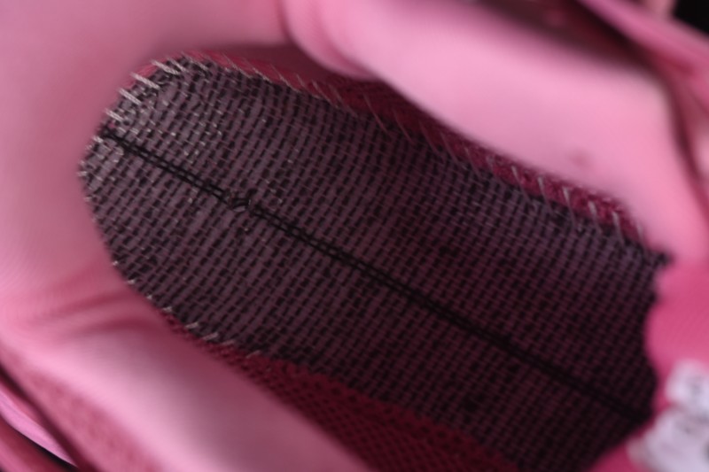 Balenciaga Track Charms Men's Running Shoes with Transparent Heel Strap - WTRCH5000