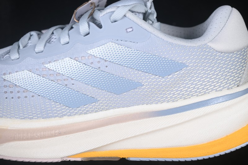 Adidas Supernova Rise W Neutral Running Shoes with Dreamstrike+ Cushioning - IG7512