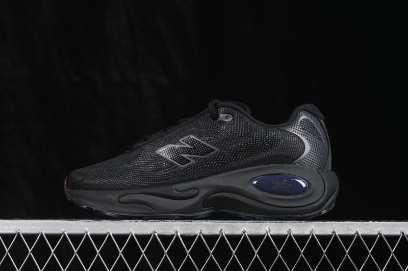 New Balance x Klutch Athletics AC Runner Comfort Fit Running Shoes - MACR13XO