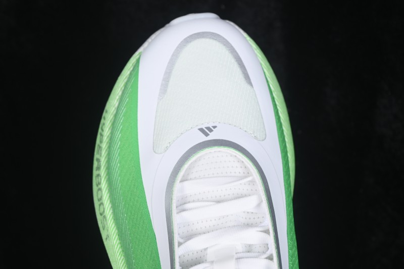 Adidas HyperBoost Edge M Running Shoes with Breathable Cushioning - KI1931