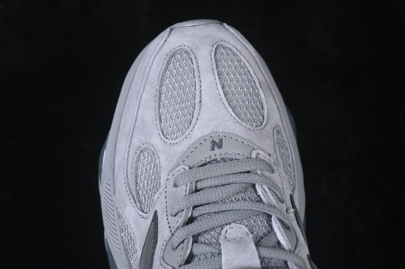 New Balance NB983 Retro Casual Running Shoes - U9837GY