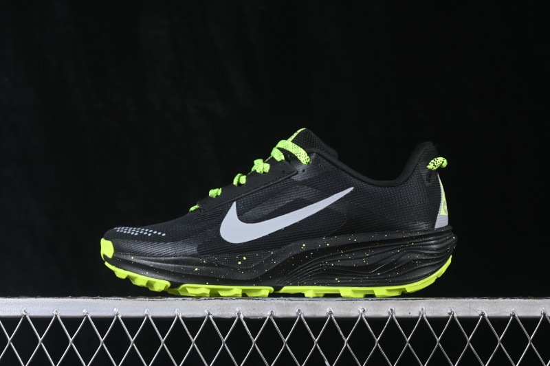 Nike ACG Pegasus Trail Breathable Mesh Cushioned Running Shoes - HV8116-109