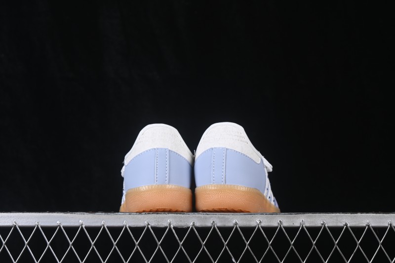 Adidas Samba Jane Mary Jane Slip-On Lifestyle Shoes - LA5345